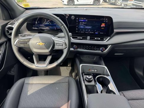 Used 2026 Chevrolet Equinox LT w/ Convenience Package II AWD/4WD image 20