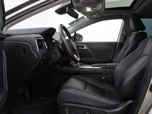Used 2022 Lexus RX 350 FWD w/ Premium Package image 25