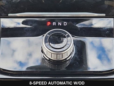 Used 2023 Jeep Grand Cherokee Limited image 22