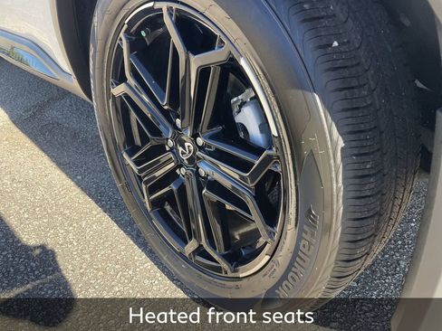 New 2026 INFINITI QX60 Sport w/ Dark Cargo Package image 11