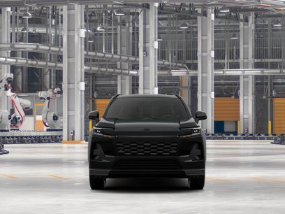 New 2026 Toyota RAV4 SE