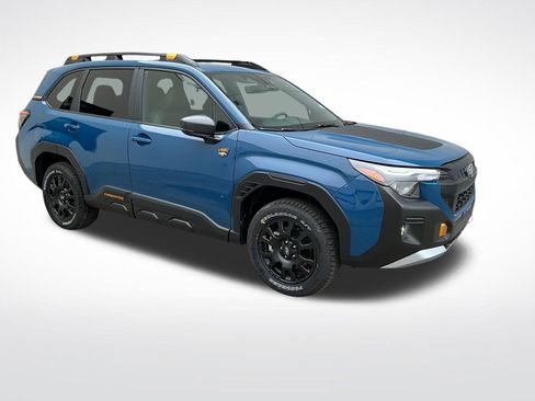 New 2026 Subaru Forester Wilderness AWD/4WD image 7
