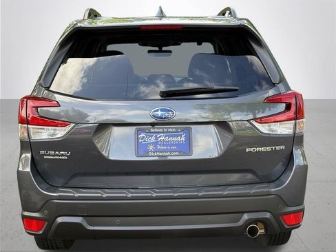 Used 2023 Subaru Forester Limited AWD/4WD image 7