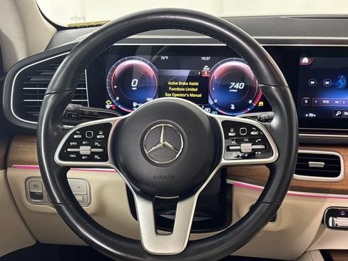 Used 2022 Mercedes-Benz GLE 350 4MATIC image 13