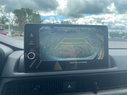 New 2026 Honda CR-V TrailSport image 33