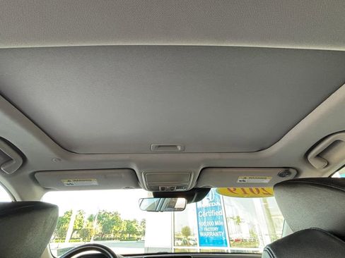 Used 2019 Honda Accord EX-L image 20