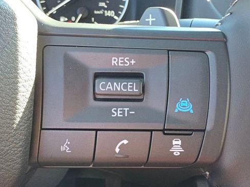 New 2026 Nissan Rogue SV w/ SV Premium Package image 13