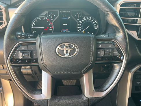 Used 2024 Toyota Tundra SR5 AWD/4WD image 20