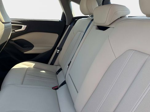 Used 2025 Audi A5 2.0T Premium Plus w/ Premium Plus AWD/4WD image 11