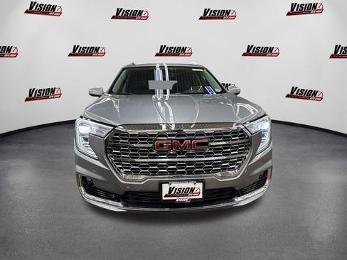 Used 2023 GMC Terrain Denali w/ Denali Premium Package image 2