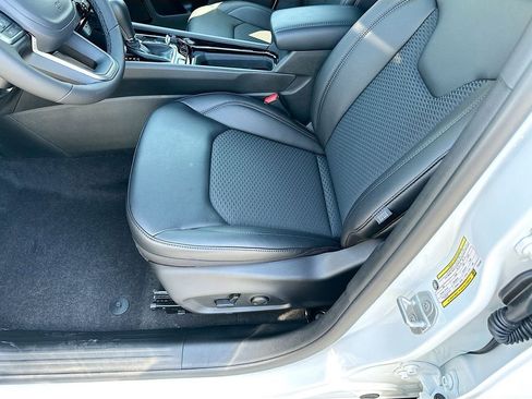 New 2026 Jeep Compass Latitude image 27