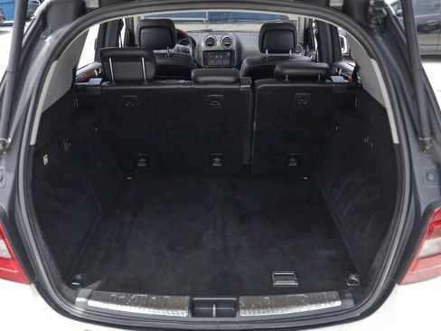 Used 2011 Mercedes-Benz ML 350 4MATIC image 14