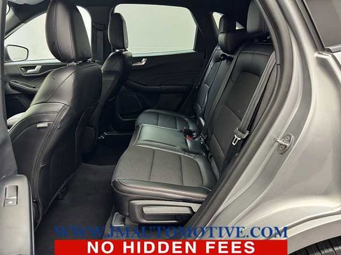 Used 2023 Ford Escape ST-Line w/ Tech Pack #1 image 14