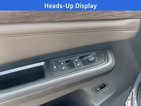 New 2026 Volkswagen Atlas SEL image 8