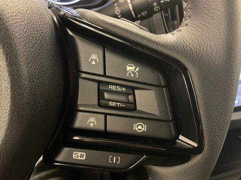 New 2026 Subaru Forester Sport image 14