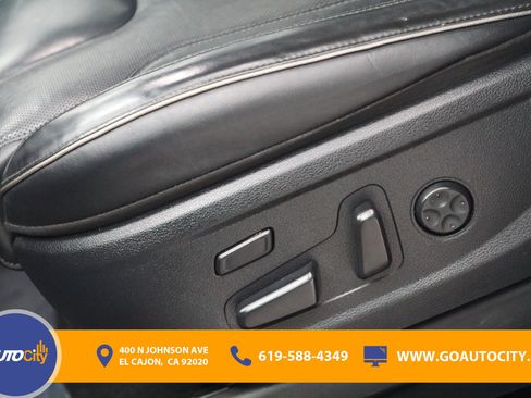 Used 2022 Hyundai Palisade Calligraphy FWD image 19