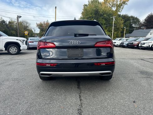 Used 2018 Audi Q5 2.0T Premium Plus w/ Premium Plus Package image 12