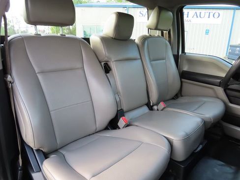 Used 2020 Ford F150 XL w/ Equipment Group 101A Mid image 30