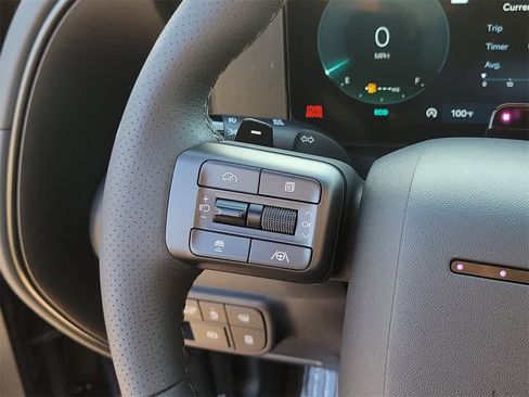 New 2026 Hyundai Palisade XRT Pro image 29