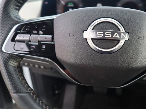Certified 2024 Nissan Ariya ENGAGE image 20