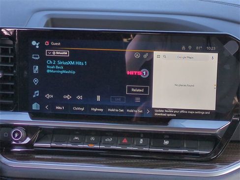 New 2026 Chevrolet Silverado 1500 LT image 18