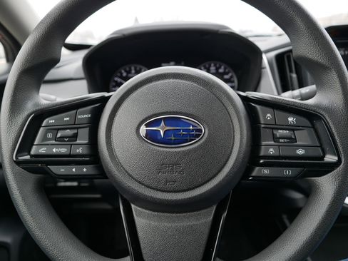 Used 2024 Subaru Crosstrek 2.0i Premium image 25