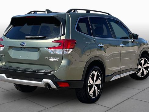 Used 2019 Subaru Forester Touring w/ Popular Package #3 AWD/4WD image 13