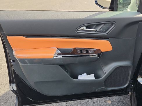 New 2025 Honda Prologue Elite image 8