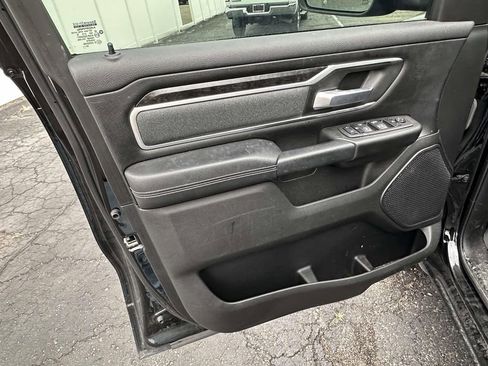 Used 2023 RAM 1500 Big Horn AWD/4WD image 16