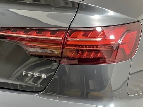 Used 2023 Audi A4 2.0T Premium w/ Convenience Package image 24