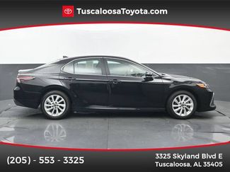 Used 2023 Toyota Camry LE w/ Convenience Package FWD video 1
