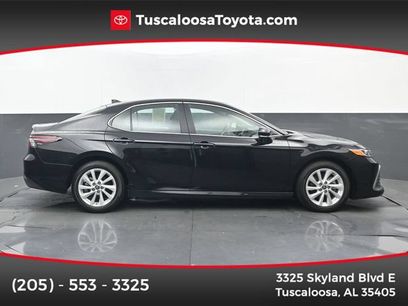 Used 2023 Toyota Camry LE w/ Convenience Package