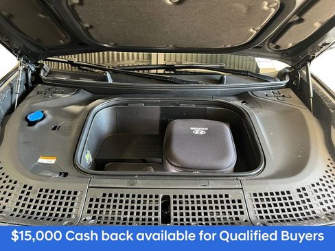 New 2026 Hyundai Ioniq 9 SEL image 22