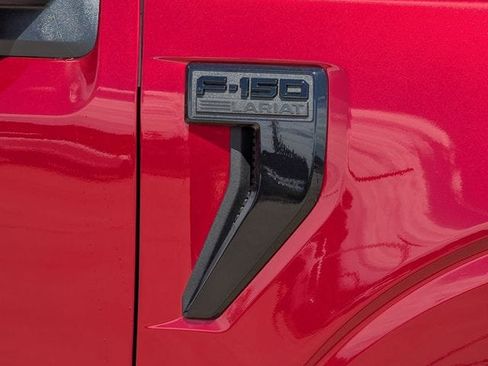 New 2026 Ford F150 Lariat w/ Equipment Group 502A High AWD/4WD image 7