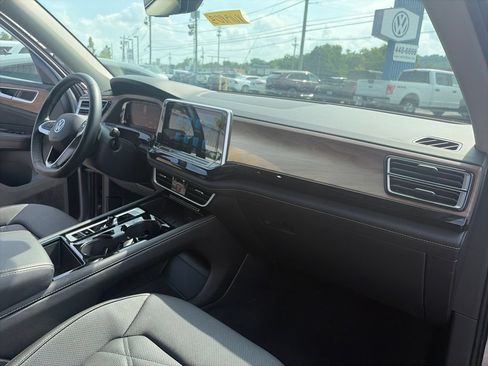 Used 2026 Volkswagen Atlas SE AWD/4WD image 38
