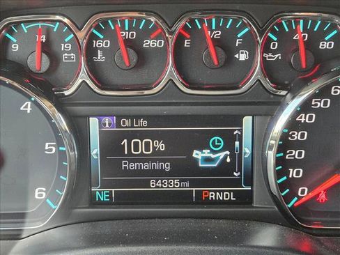 Used 2018 GMC Sierra 1500 SLT w/ SLT Premium Package image 11