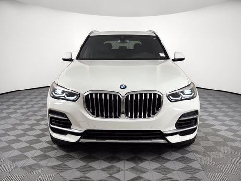 Certified 2023 BMW X5 sDrive40i w/ Climate Comfort Package RWD image 6