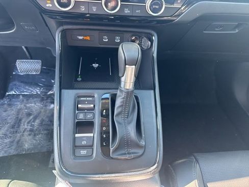 New 2026 Honda CR-V EX-L image 15