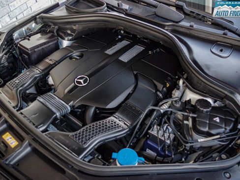 Used 2019 Mercedes-Benz GLS 450 4MATIC image 27