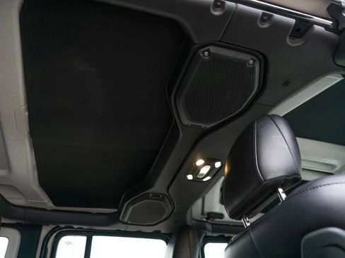 Used 2021 Jeep Wrangler Unlimited Rubicon w/ Dual Top Group image 66