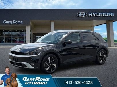 Used 2025 Hyundai Ioniq 5 SE