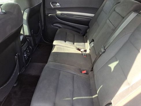 Used 2017 Dodge Durango SXT w/ 3rd Row Seating Group image 9