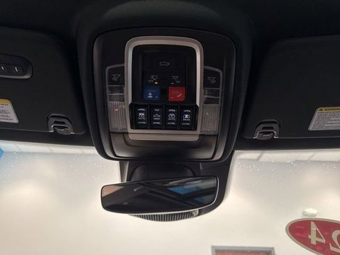 Used 2024 RAM 1500 Limited image 37