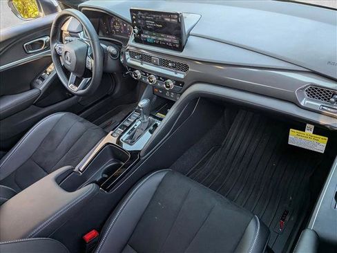 Certified 2025 Acura Integra A-Spec image 20