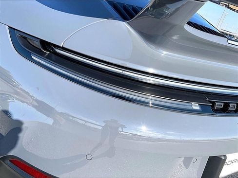 Certified 2025 Porsche 911 Carrera GTS image 21
