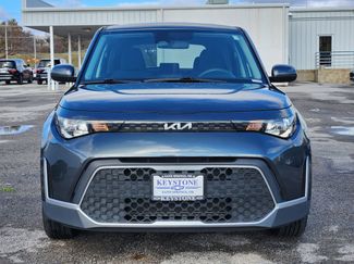 Used 2024 Kia Soul LX w/ Option Group 015 video 2