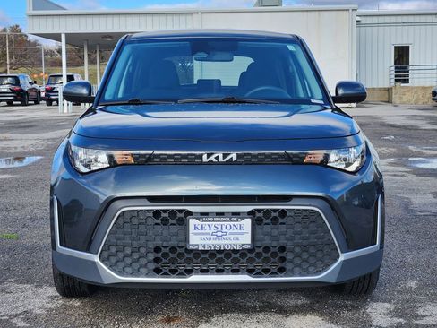 Used 2024 Kia Soul LX w/ Option Group 015 image 2