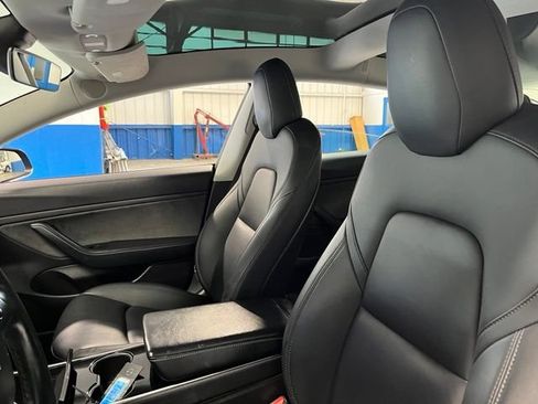 Used 2019 Tesla Model 3 Standard Range Plus RWD image 23
