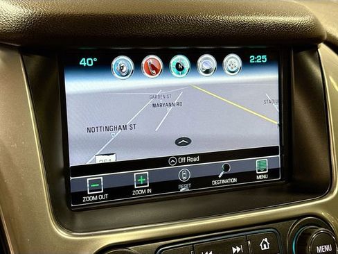 Used 2020 Chevrolet Tahoe Premier image 15