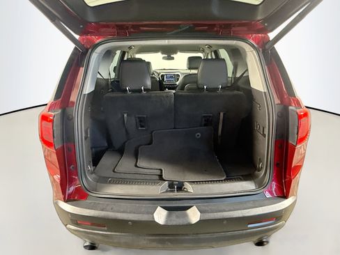 Used 2019 GMC Acadia SLT w/ Black Edition image 35